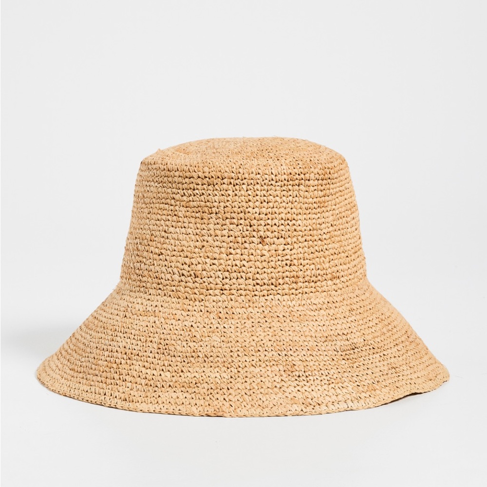 Jenni Kayne Raffia Hat